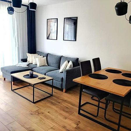 Top Apartment B51A Stary Toruń エクステリア 写真