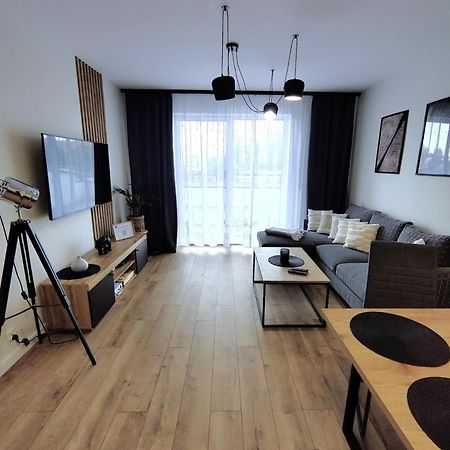 Top Apartment B51A Stary Toruń エクステリア 写真