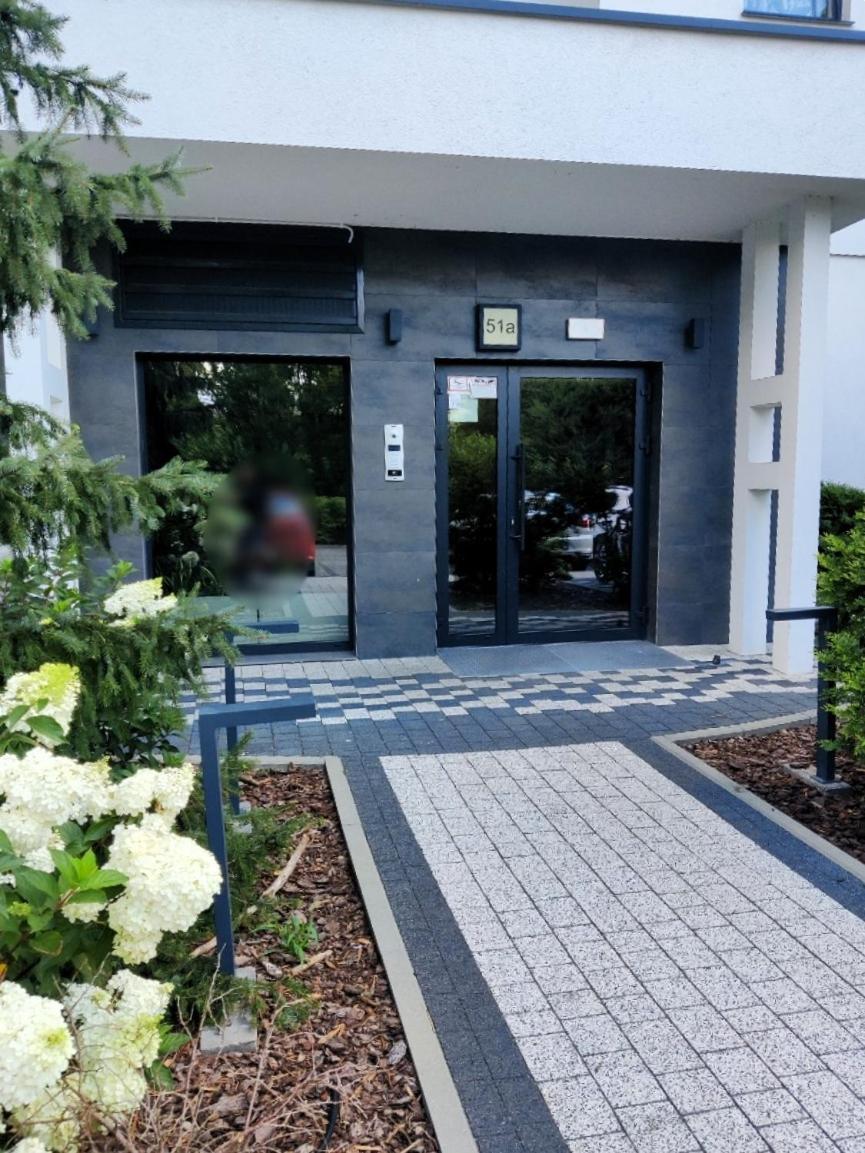 Top Apartment B51A Stary Toruń エクステリア 写真