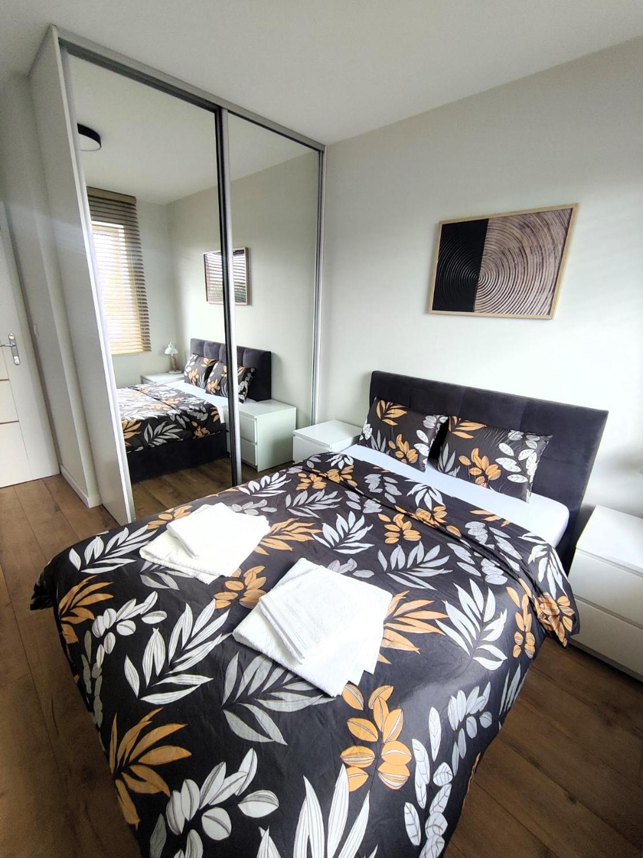 Top Apartment B51A Stary Toruń エクステリア 写真