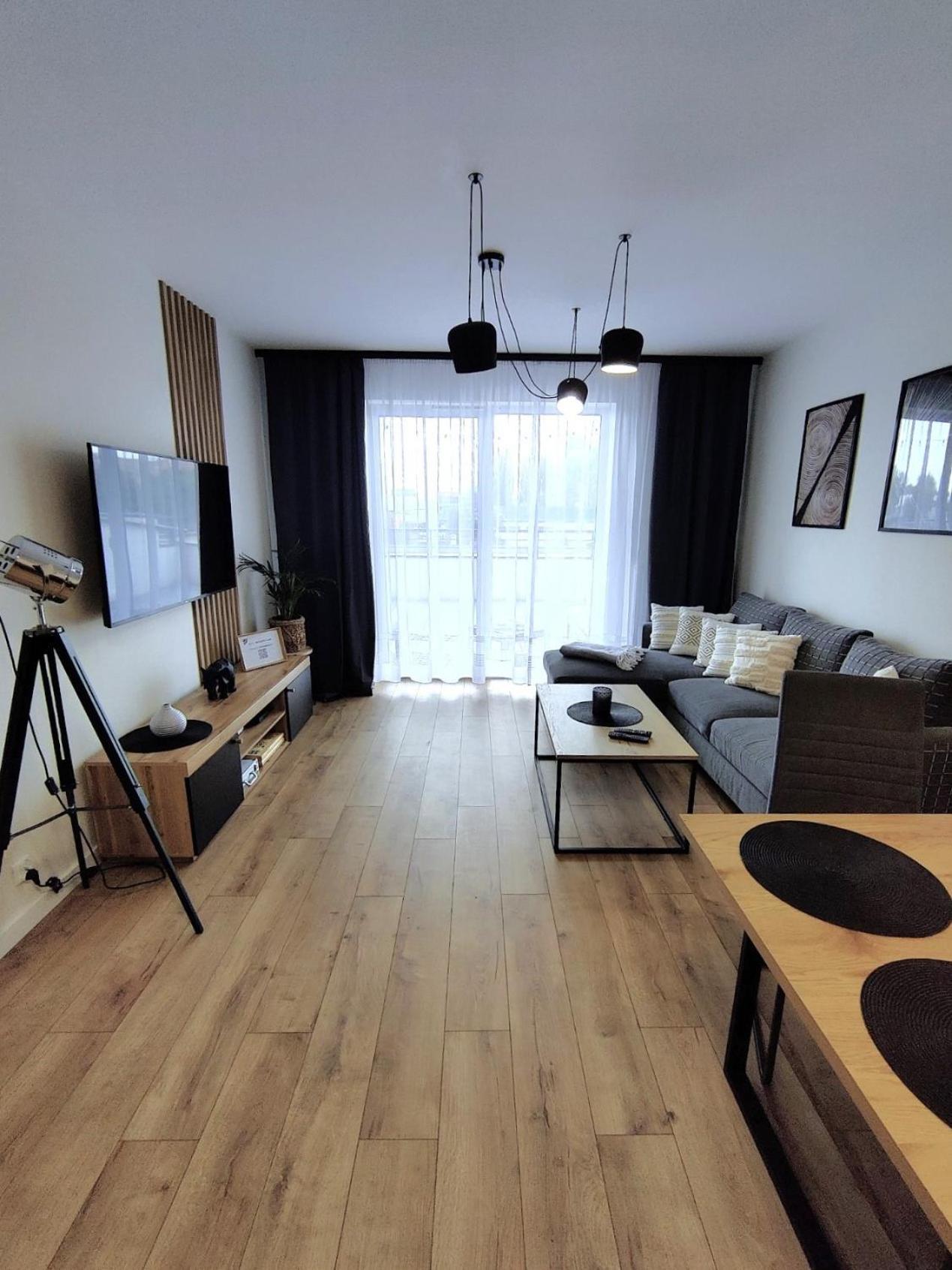 Top Apartment B51A Stary Toruń エクステリア 写真