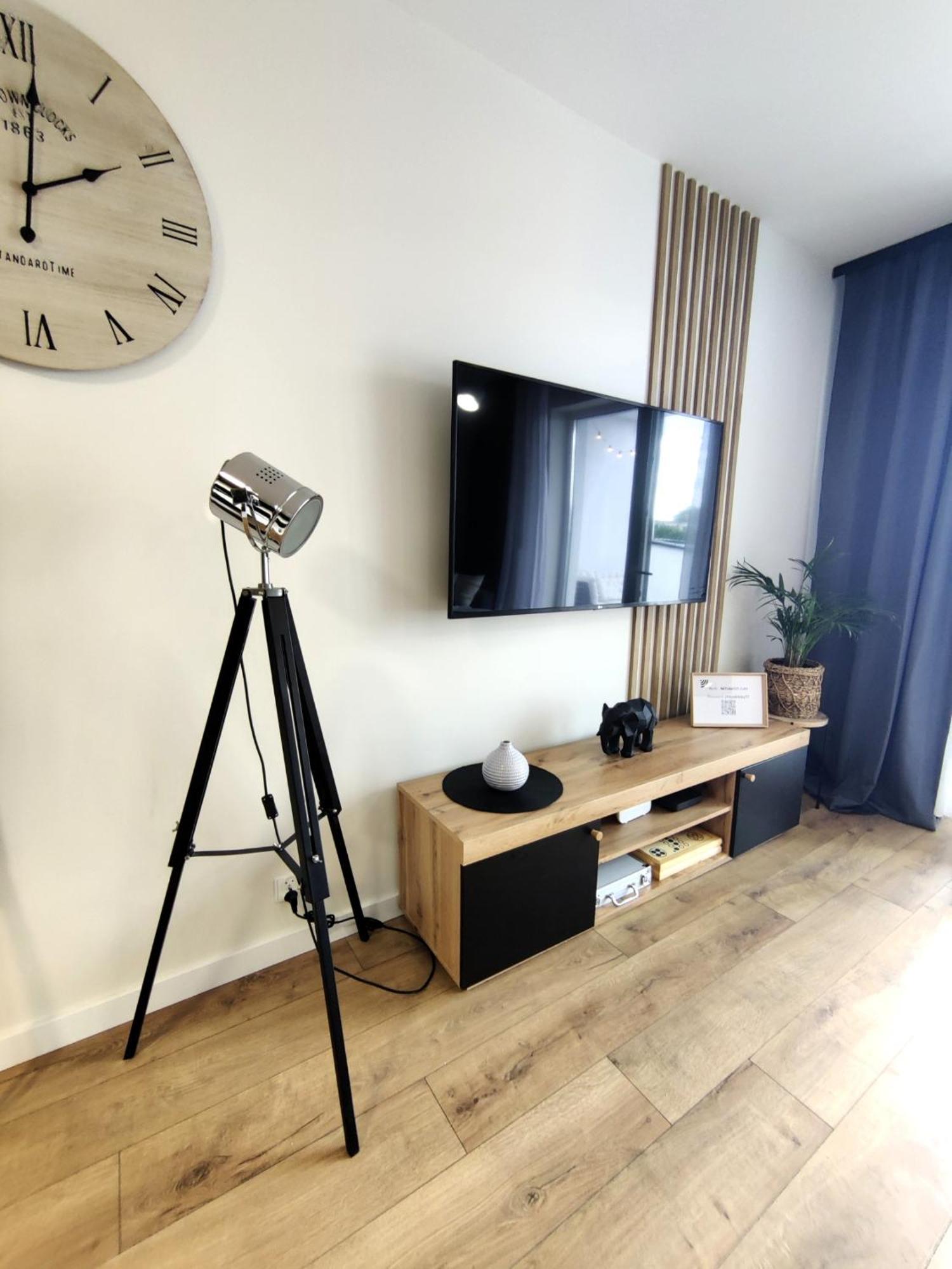 Top Apartment B51A Stary Toruń エクステリア 写真
