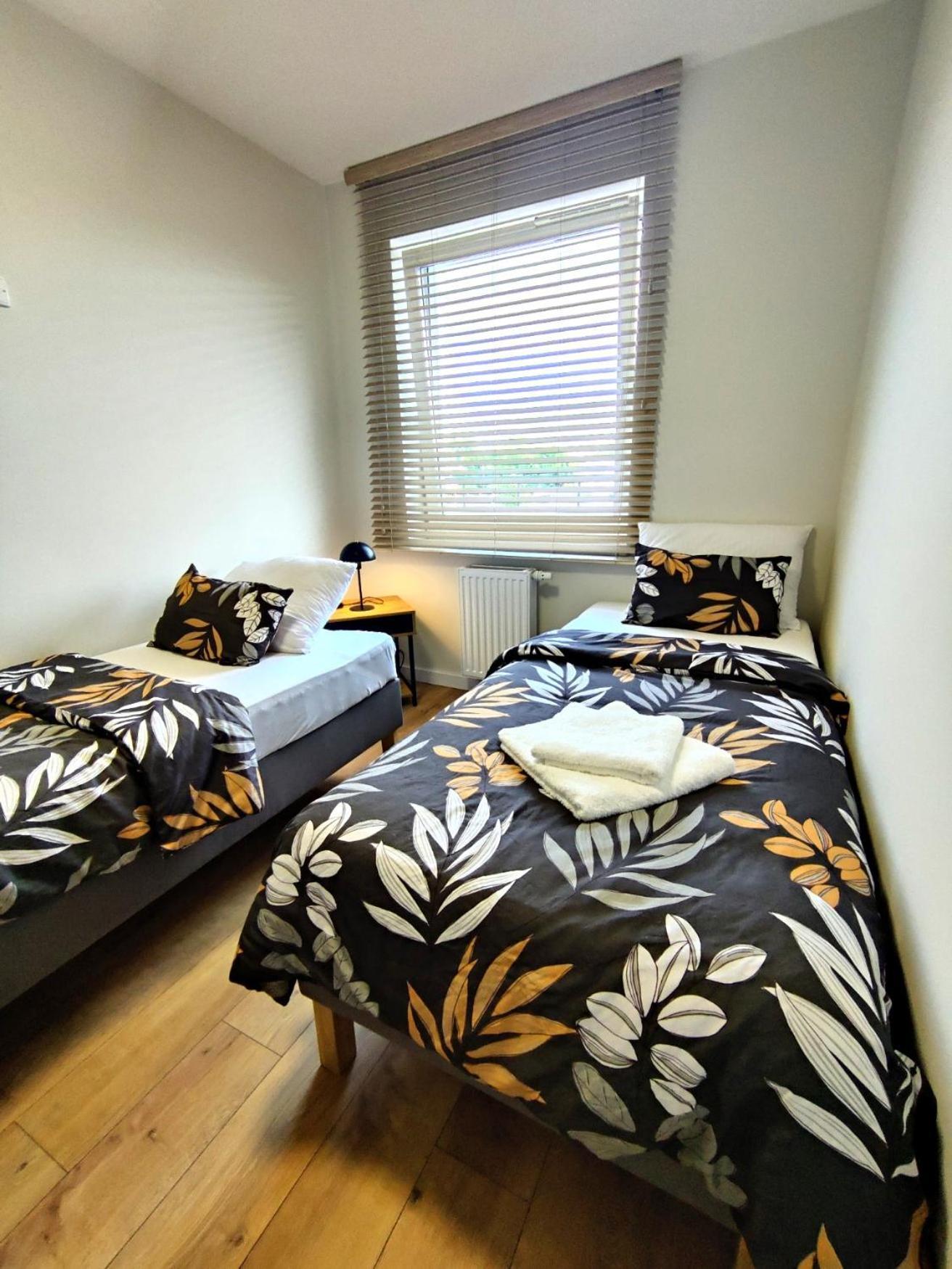 Top Apartment B51A Stary Toruń エクステリア 写真