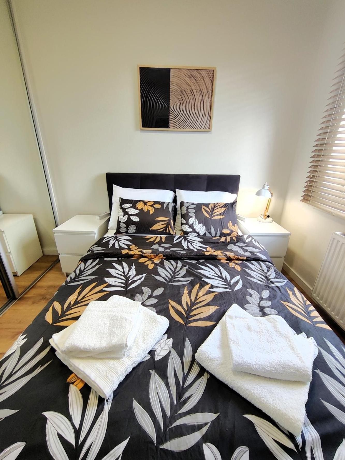 Top Apartment B51A Stary Toruń エクステリア 写真