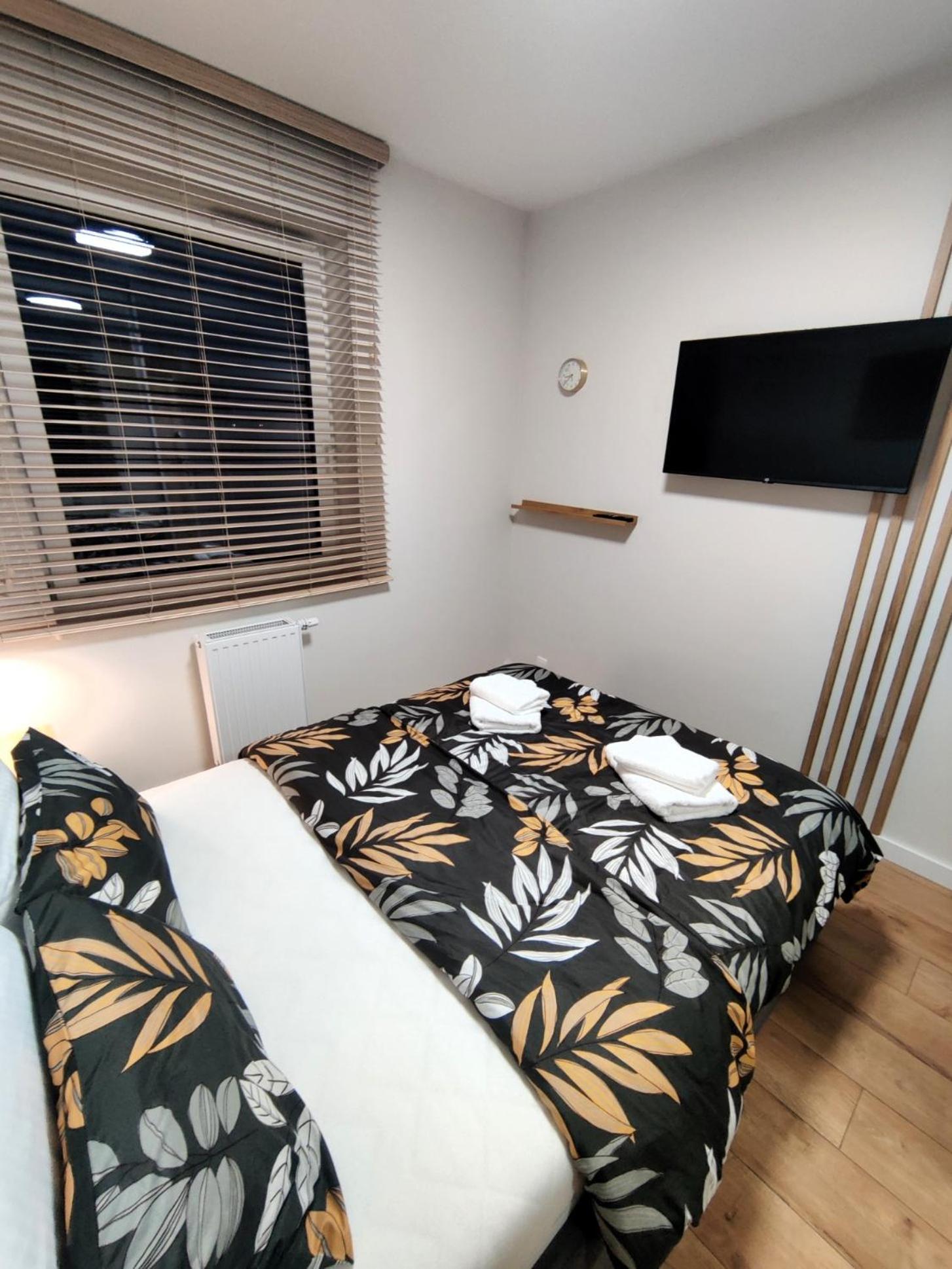 Top Apartment B51A Stary Toruń エクステリア 写真