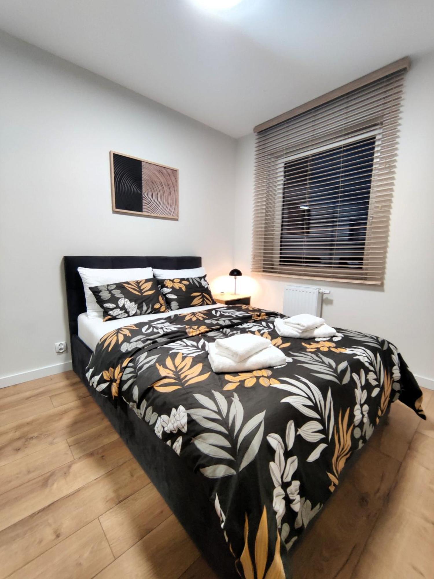 Top Apartment B51A Stary Toruń エクステリア 写真