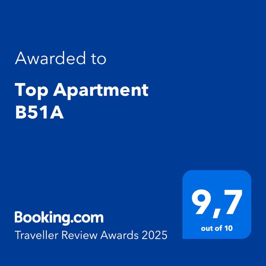 Top Apartment B51A Stary Toruń エクステリア 写真